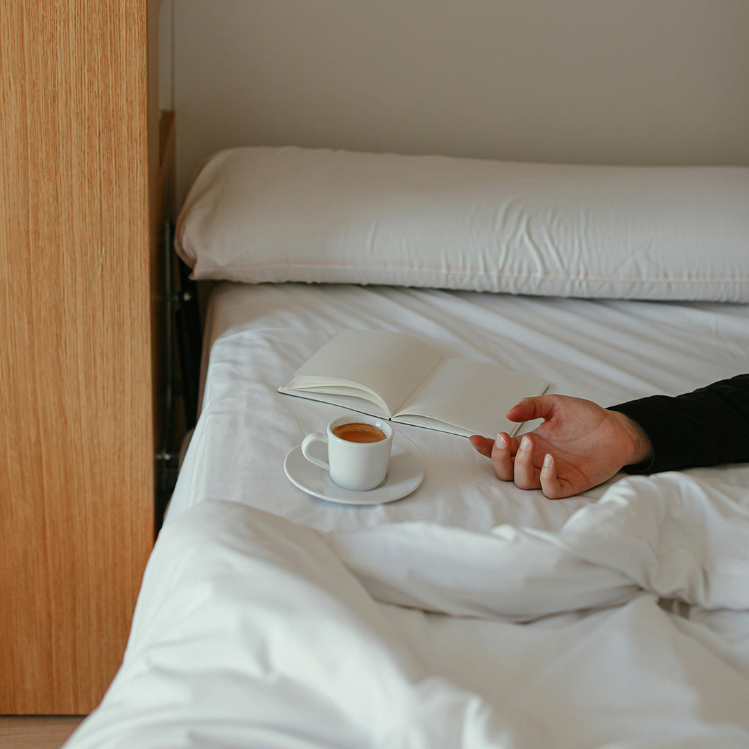 Cómo eliminar los ácaros del colchón y el sofá