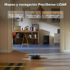 Roborock QR598 (QV 35A)