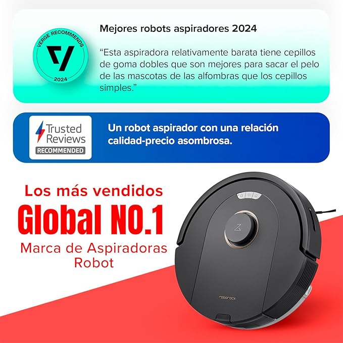 Roborock Q5 Pro