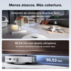Roborock Qrevo 2 Pro