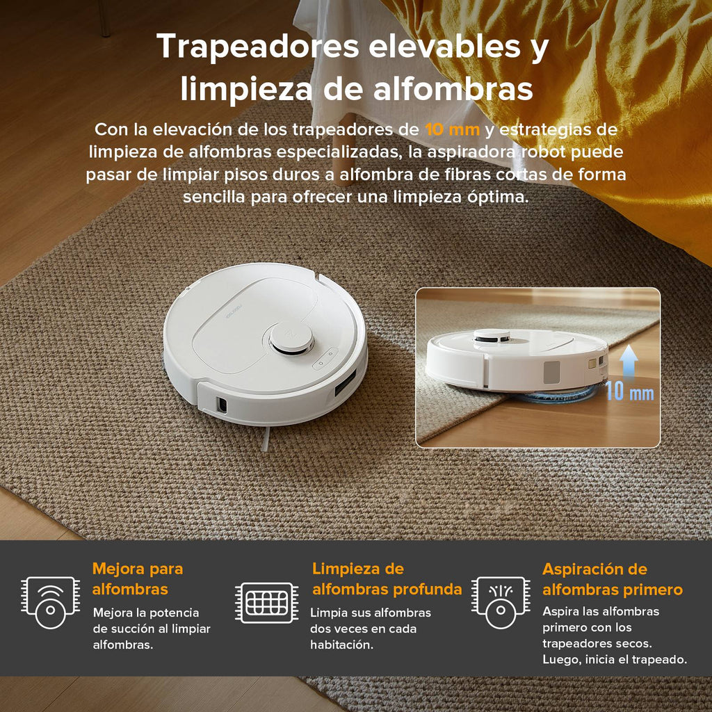 Roborock QV 35A
