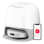 Roborock Qrevo CurvX