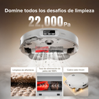 Roborock Qrevo CurvX