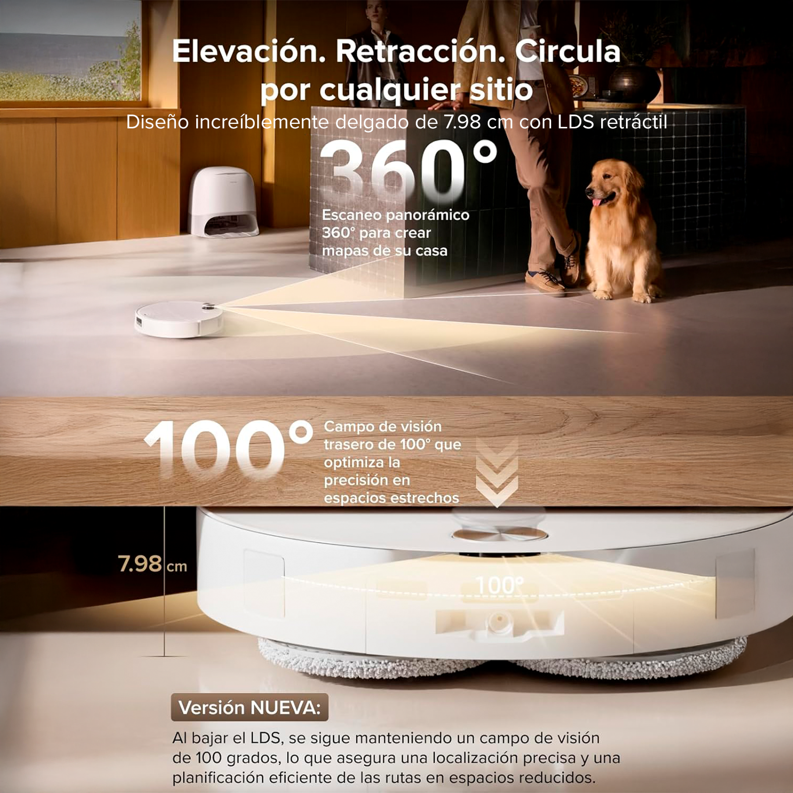 Roborock Qrevo CurvX