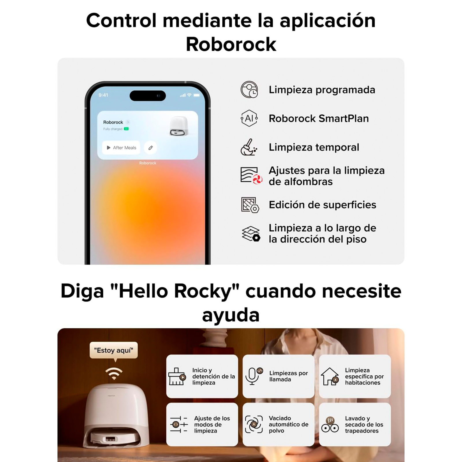 Roborock Qrevo CurvX