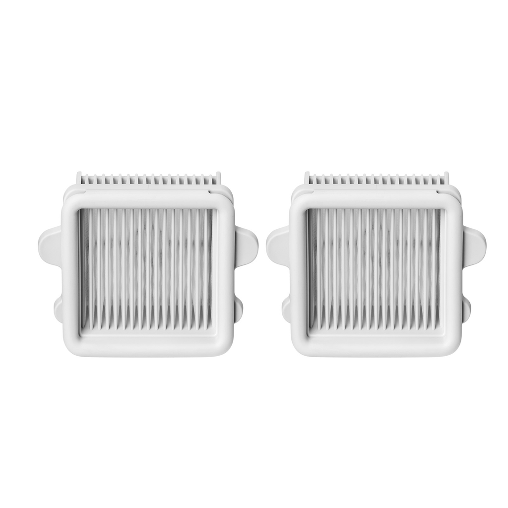 Roborock 2 Filtros Lavables
 Para F25 RT, F25 Combo