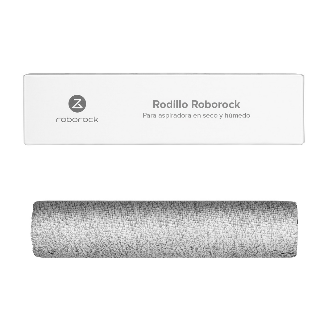 Roborock Cepillo de Rodillo Suave
