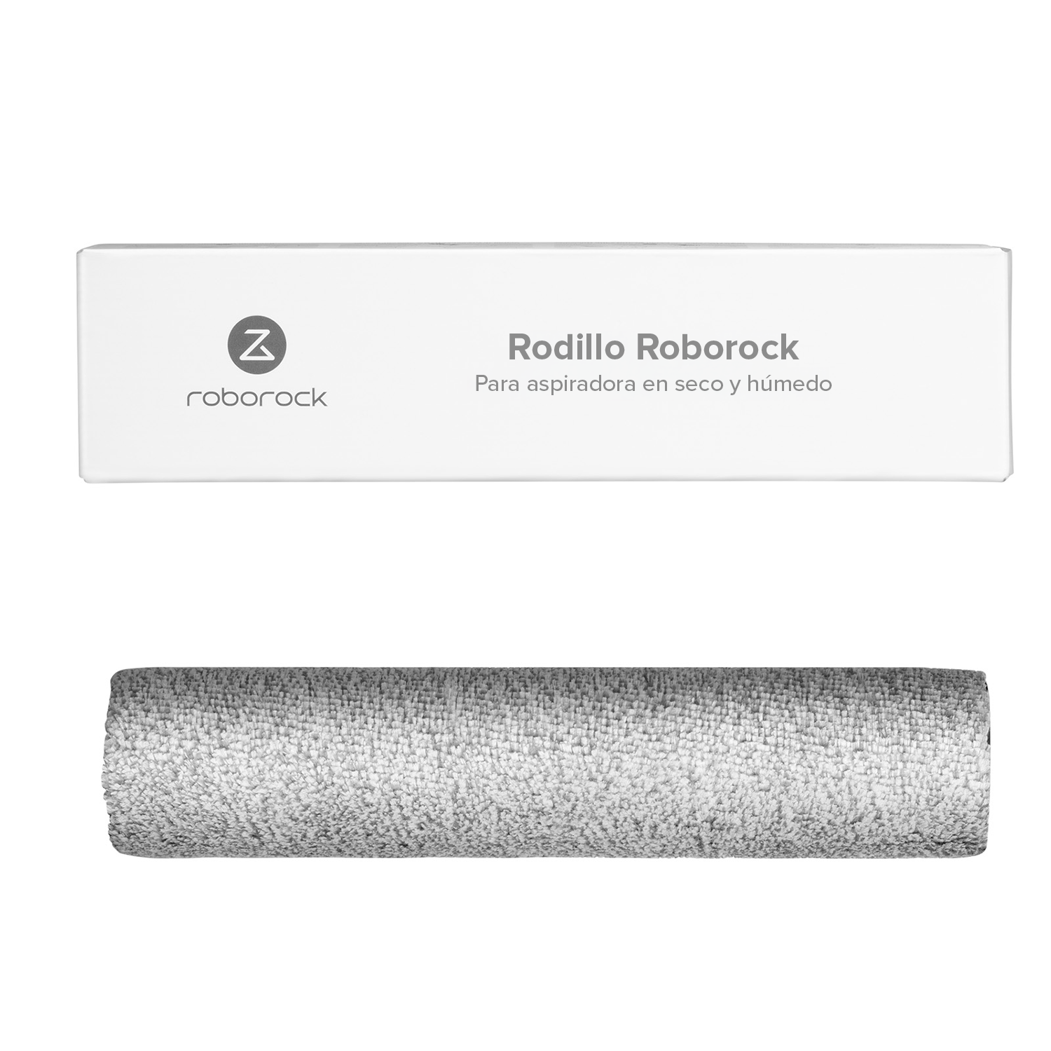 Roborock Cepillo de Rodillo Suave