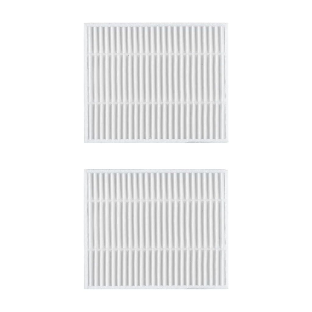 Roborock 2 Filtros Lavables 
Para Q7 L5, Q7 L5+