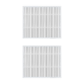 Roborock 2 Filtros Lavables 
Para Q7 L5, Q7 L5+