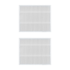 Roborock 2 Filtros Lavables 
Para Q7 L5, Q7 L5+