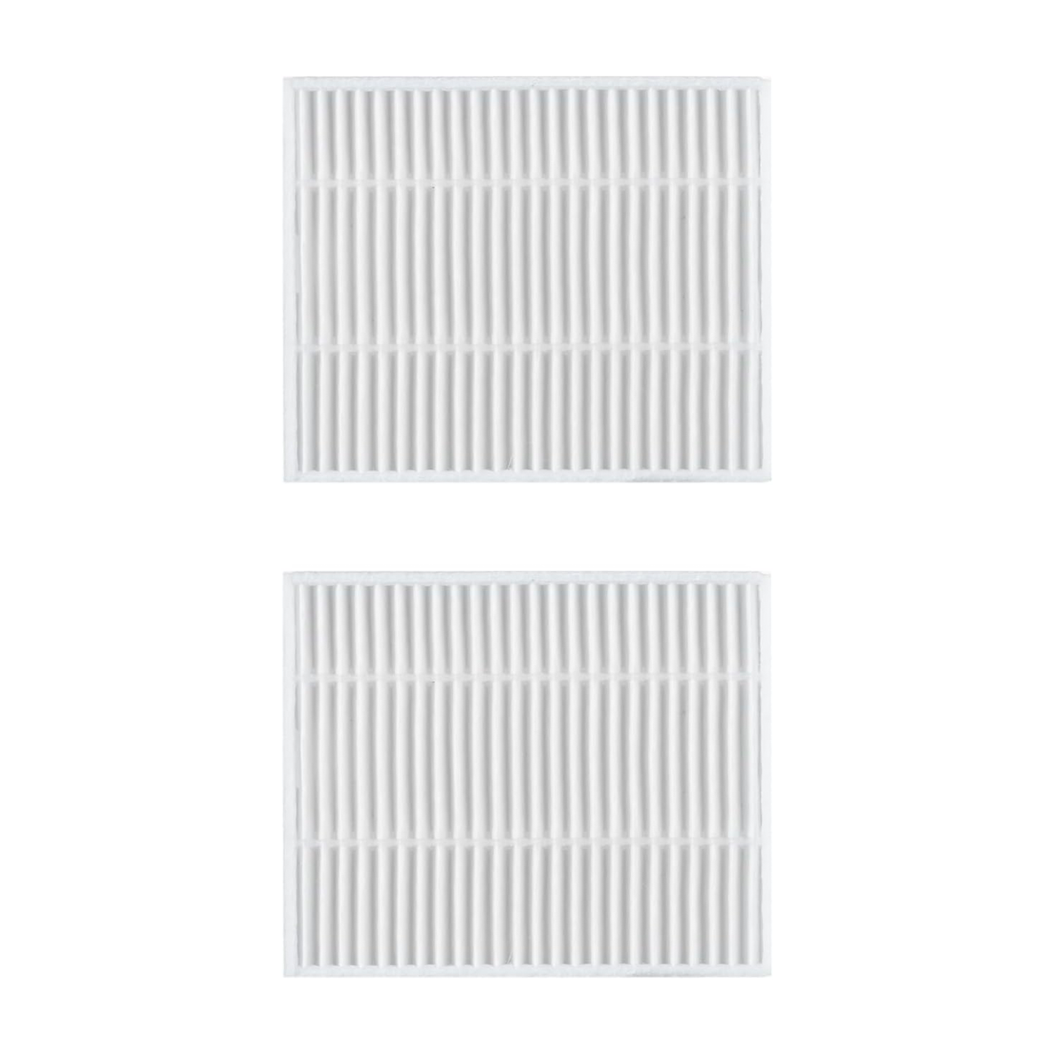 Roborock 2 Filtros Lavables 
Para Q7 L5, Q7 L5+