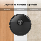 Roborock Cepillo Principal Antienredos