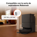 Roborock 3 Bolsas de Polvo Desechables