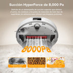 Roborock QV 35A