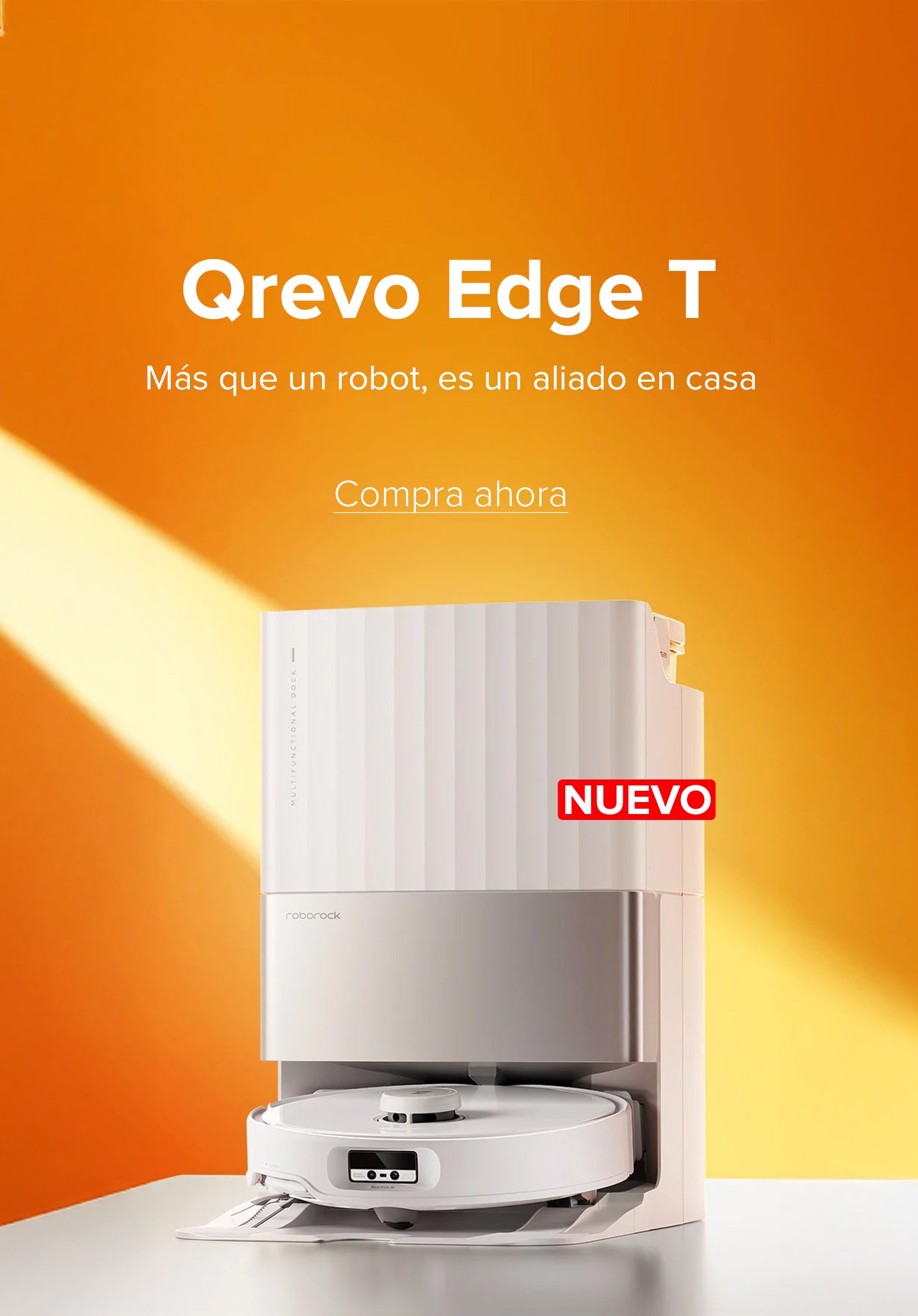 Qrevo Edge T