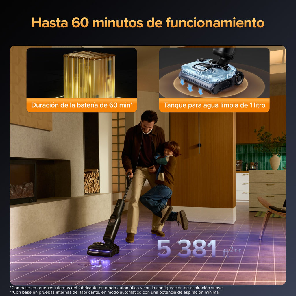 Roborock F25 Ultra