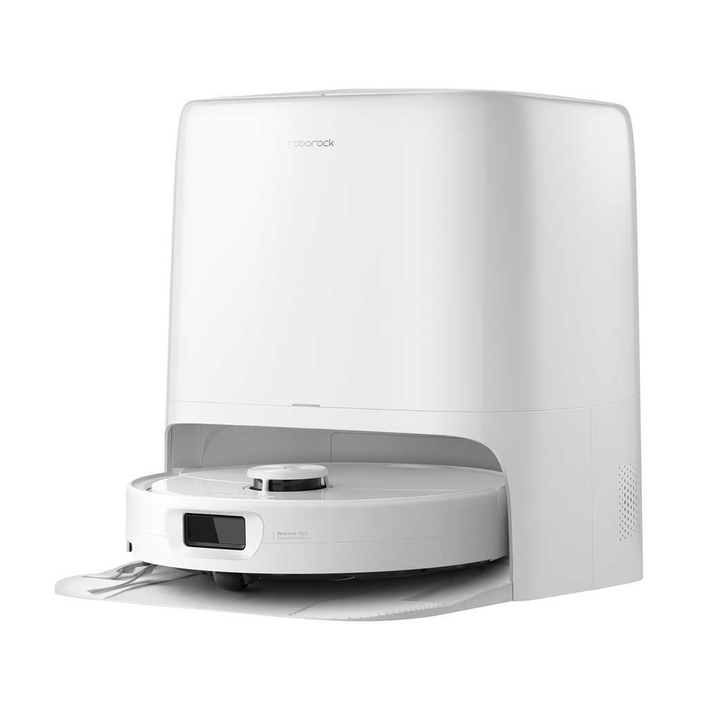 Roborock Qrevo 2 Pro