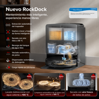 Roborock Saros 20