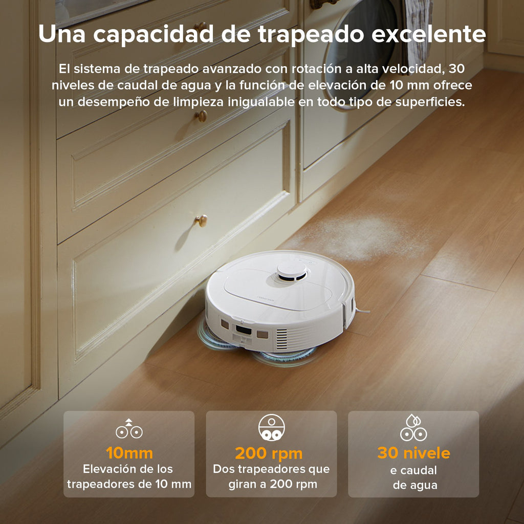 Roborock QV 35A