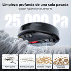 Roborock Qrevo 2 Pro