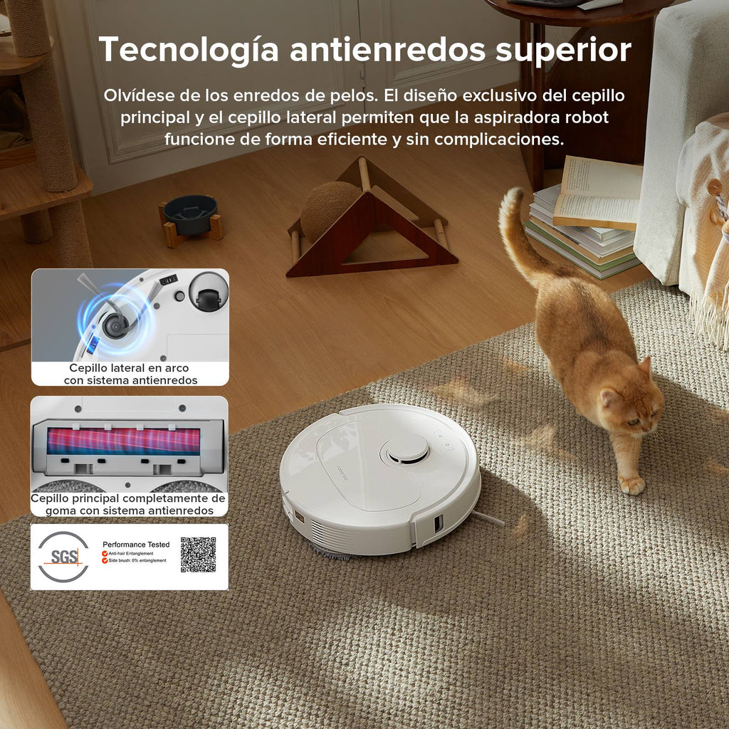 Roborock QV 35A