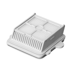 Roborock 2 Filtros Lavables
 Para F25 RT, F25 Combo