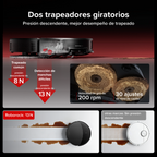 Roborock Saros 20