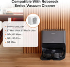 Roborock 3 Bolsas de Polvo Desechables