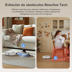 Roborock QV 35A