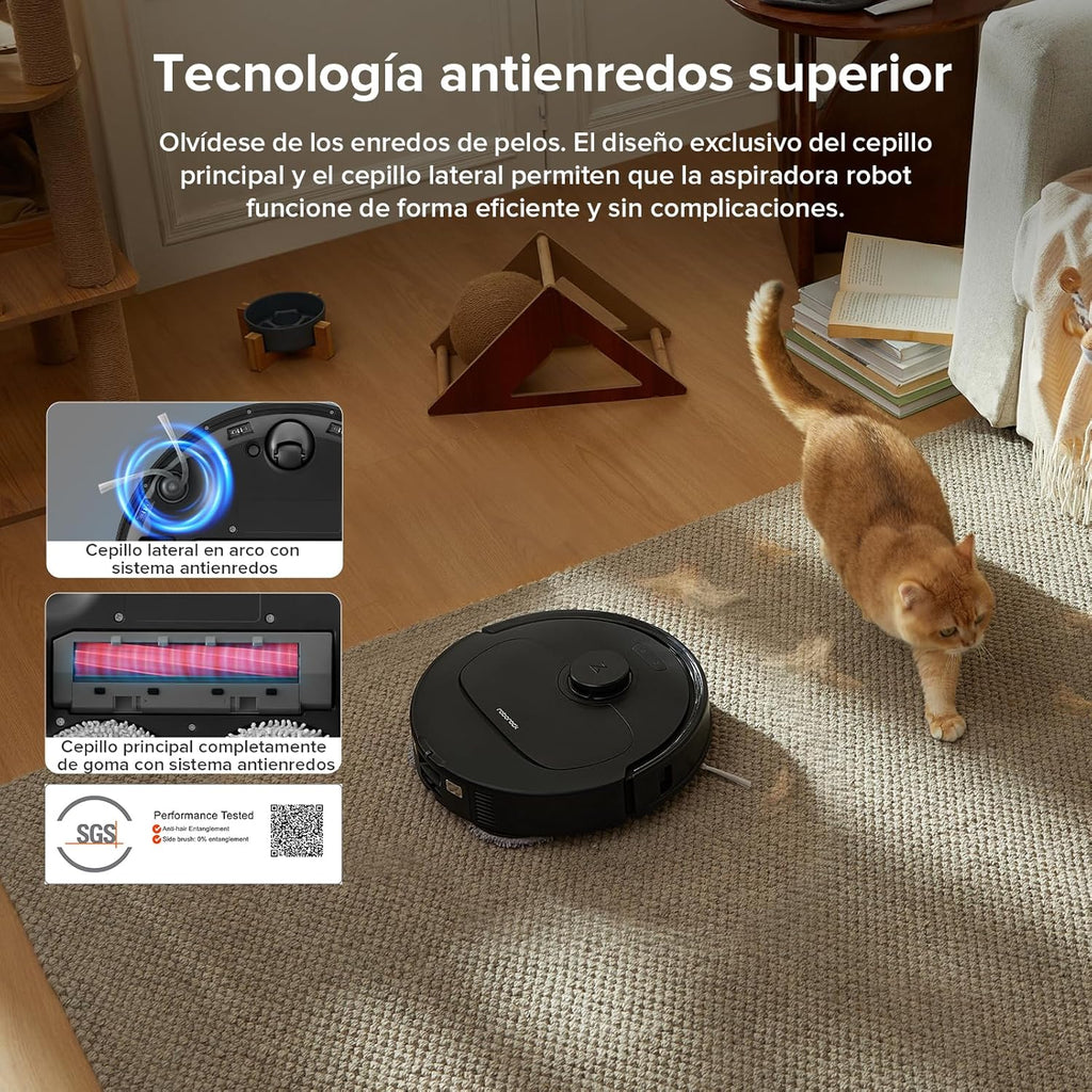 Roborock QR598 (QV 35A)