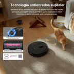 Roborock QR598 (QV 35A)