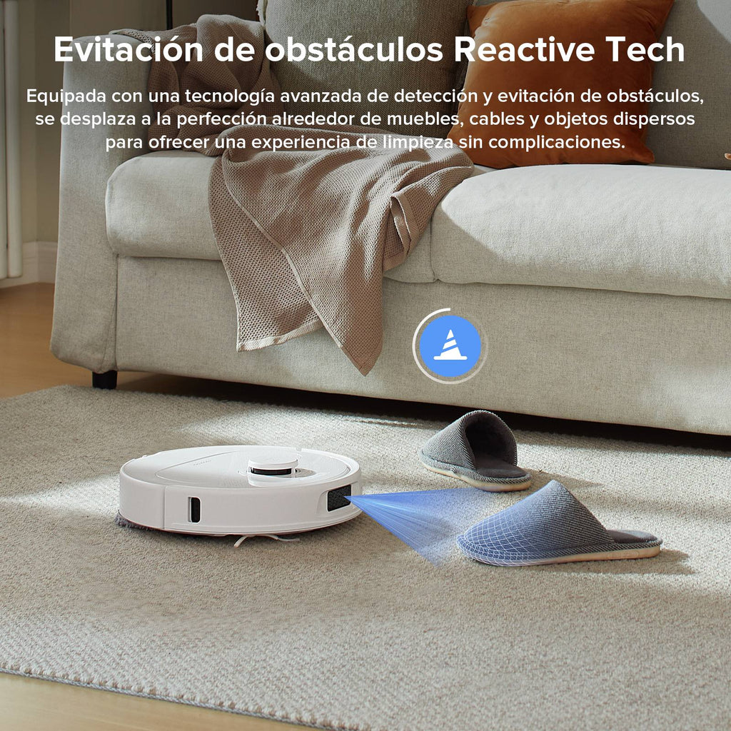 Roborock QV 35A