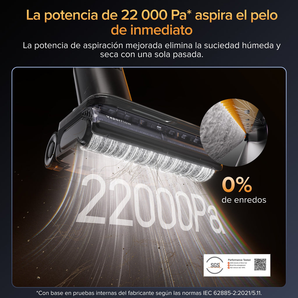 Roborock F25 Ultra
