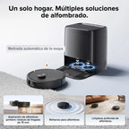 Roborock Qrevo 2 Pro
