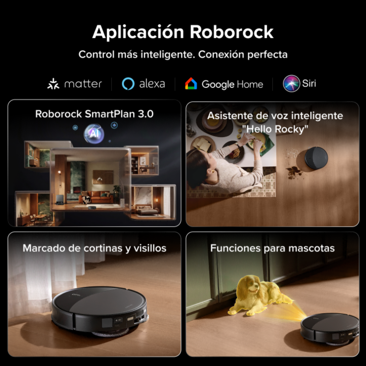 Roborock Saros 20
