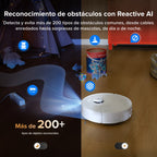 Roborock Qrevo Curv 2 Flow