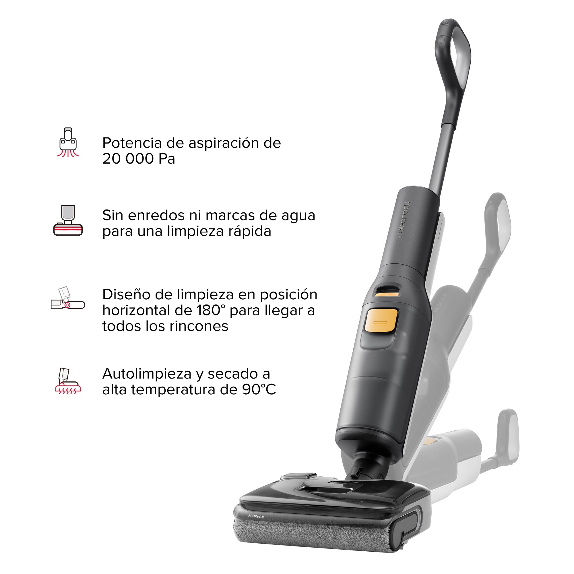 Roborock F25 BX