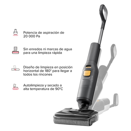 Roborock F25 BX