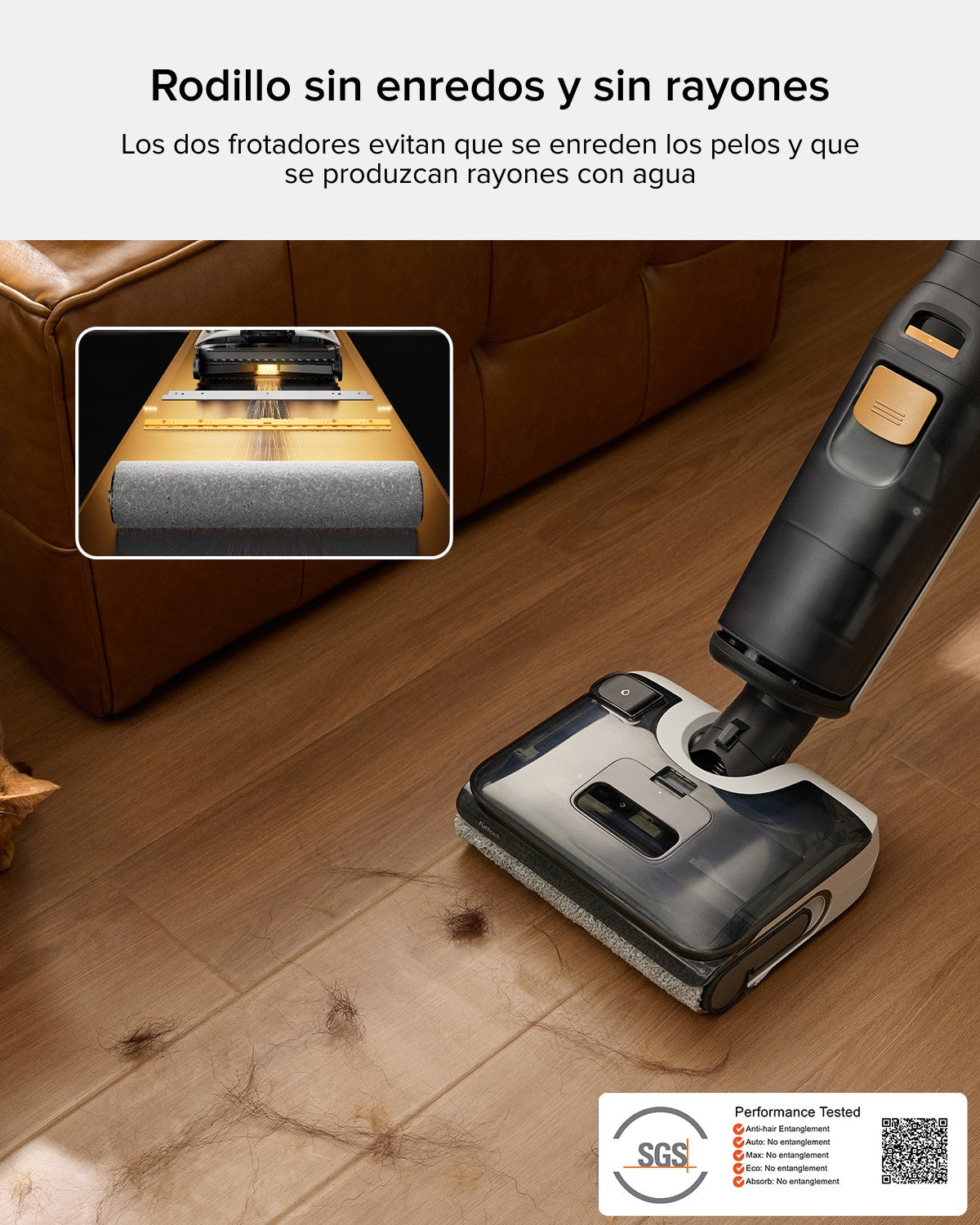 Roborock F25 BX
