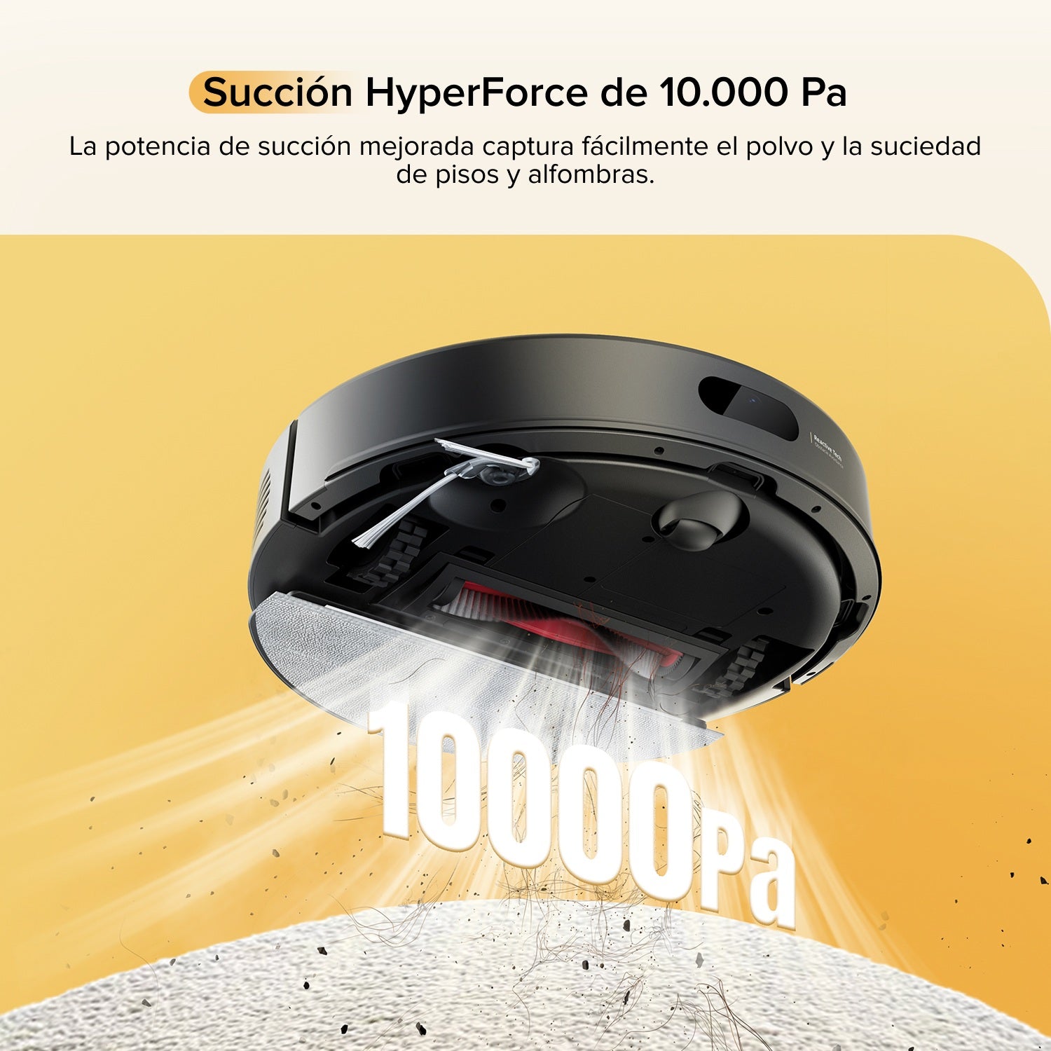 Roborock Q7 M5