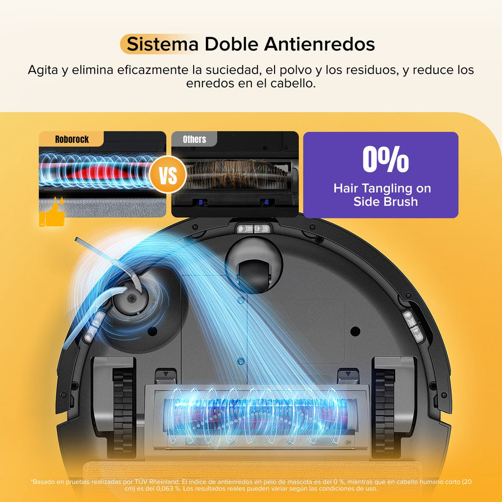 Roborock Q7 M5