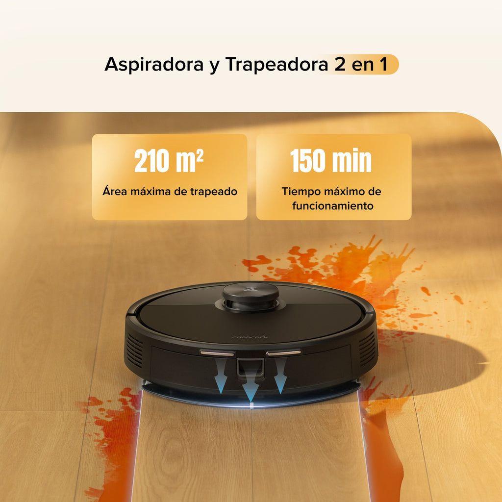 Roborock Q7 M5