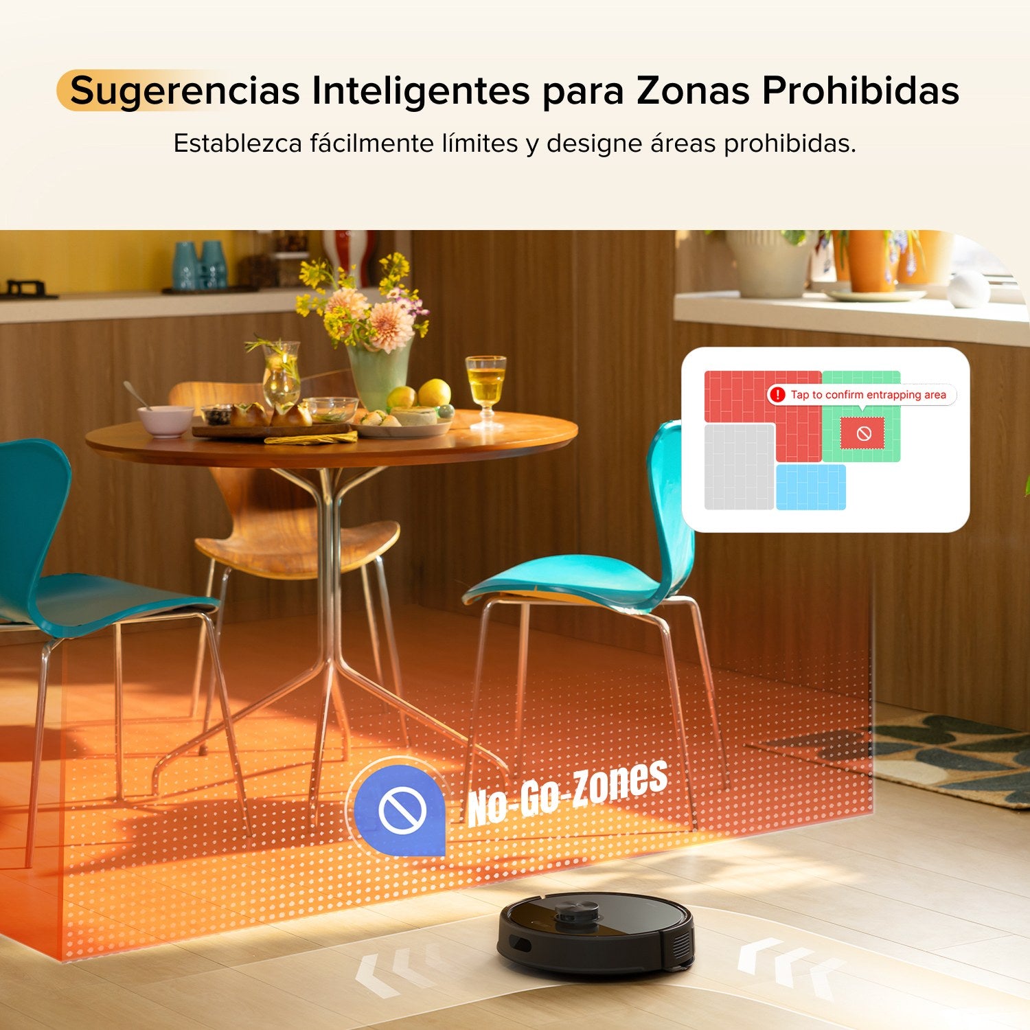 Roborock Q7 M5