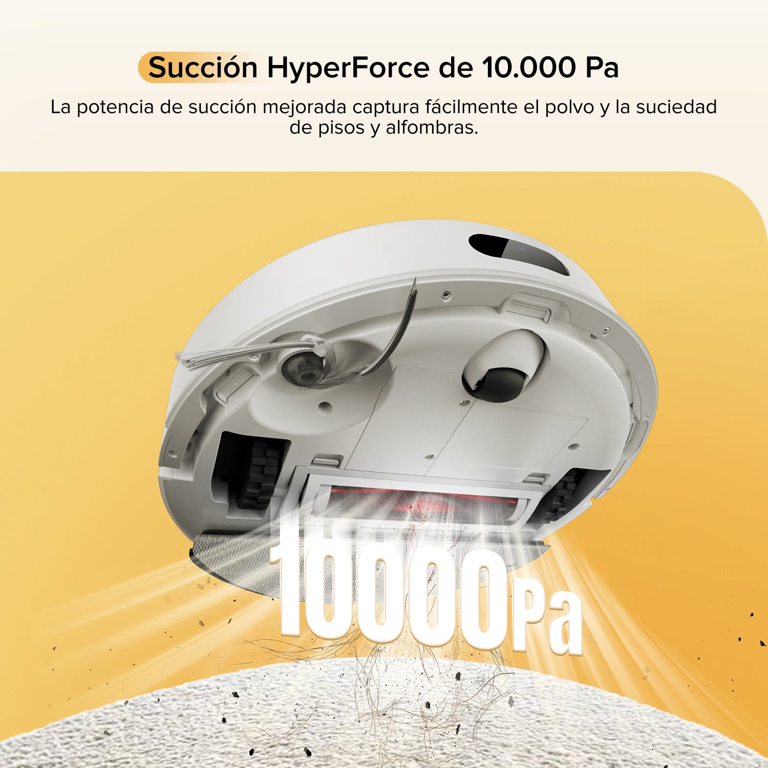 Roborock Q7 M5