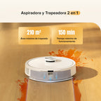 Roborock Q7 M5