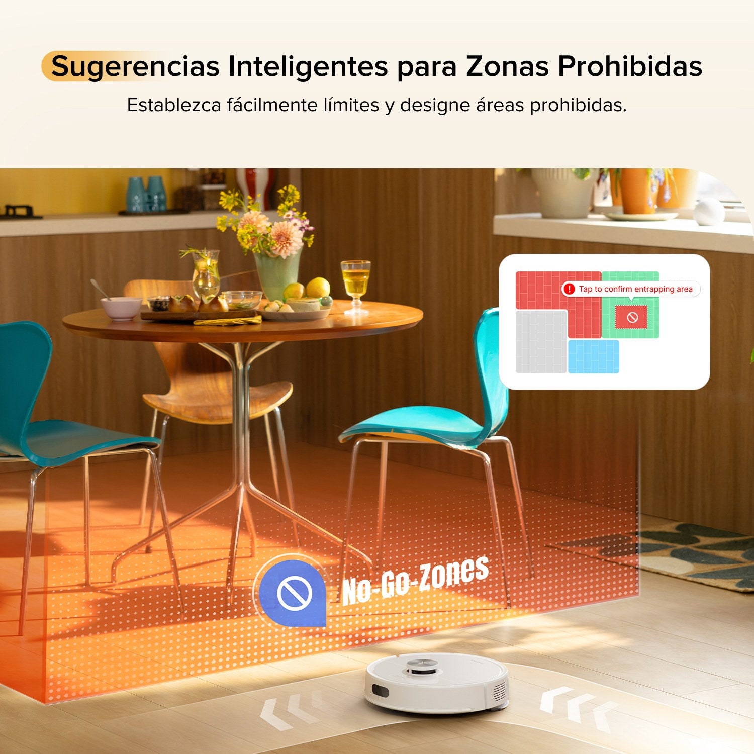 Roborock Q7 M5