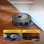 Roborock Qrevo S5V