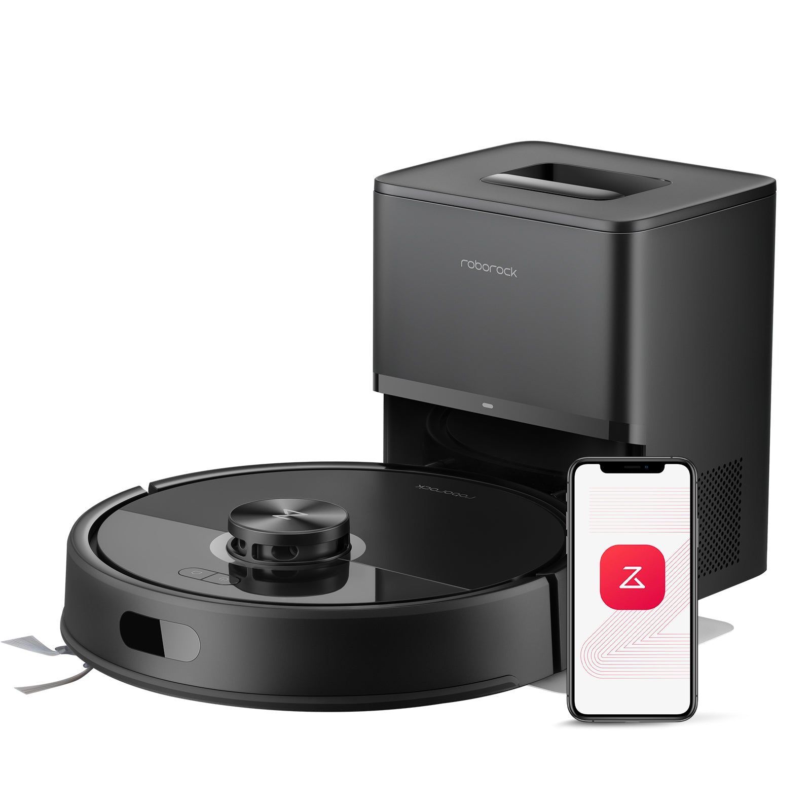 Roborock Q7 M5 +