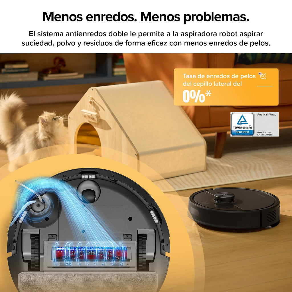 Roborock Q7 M5 +